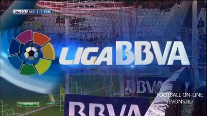 09 02 2014  23 ТУР ПРИМЕРЫ  СЕВИЛЬЯ   БАРСЕЛОНА 1   4