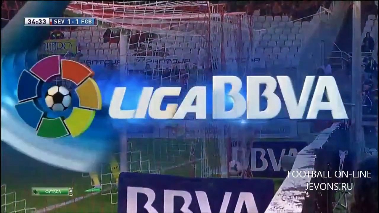 09 02 2014  23 ТУР ПРИМЕРЫ  СЕВИЛЬЯ   БАРСЕЛОНА 1   4