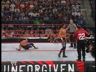 Unforgiven 2003-cd3-parte2