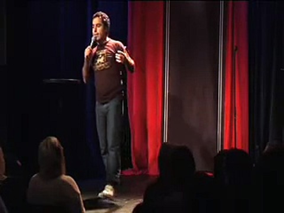 Hur kan 20-25% av norrmännen rösta på rasister? Klipp frå...