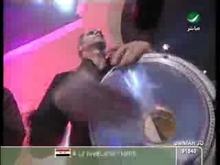 Fadhel Shaker-  zay el hawa