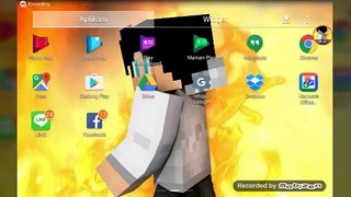 How To Create Your Own Minecraft Pocket Edition Server