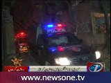 3 terrorists killed in CTD operation in Karachi