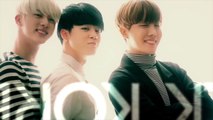 2016 Talk Talk Korea Contest Promotional Music Video by BTS(방탄소년단)