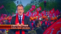 L'édito de Christophe Barbier du 21/06/2016