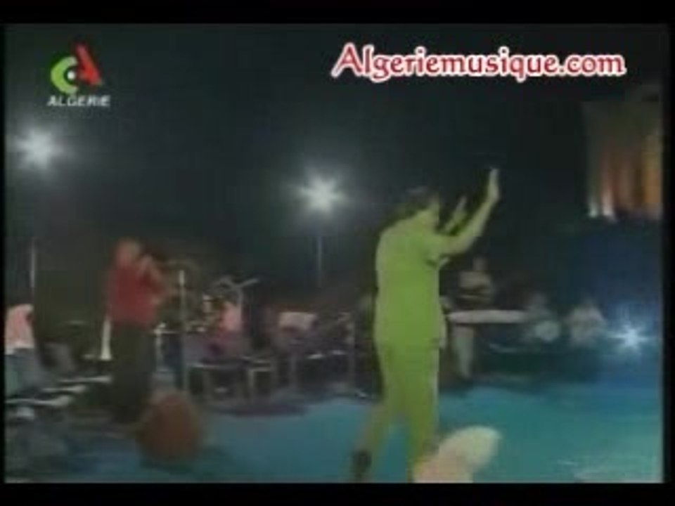 Samir Staifi Moul EL Chach