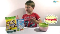 BRUDER TOYS TRUCKS. Video for children – unboxing & review cars toys. Compilation for kids