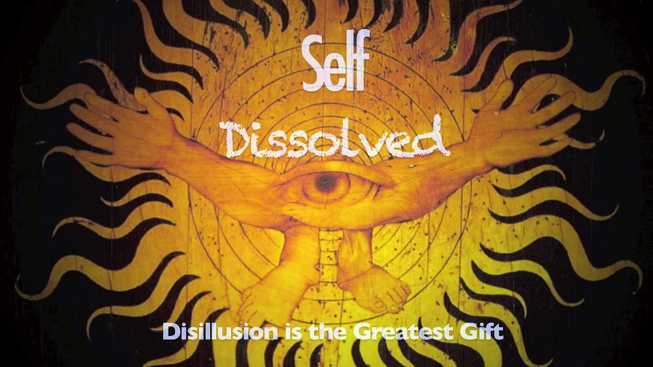 Trailer Self Dissolved