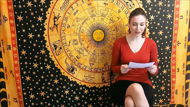 4-10 Ocak Koç, Boğa, İkizler Yorumu Didem Şarman #astroloji