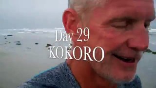 Day 29 Count Down To KOKORO