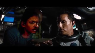 Interstellar: A Summary in Music (Part Two of Three)