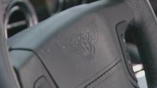 Bentley Arnage T