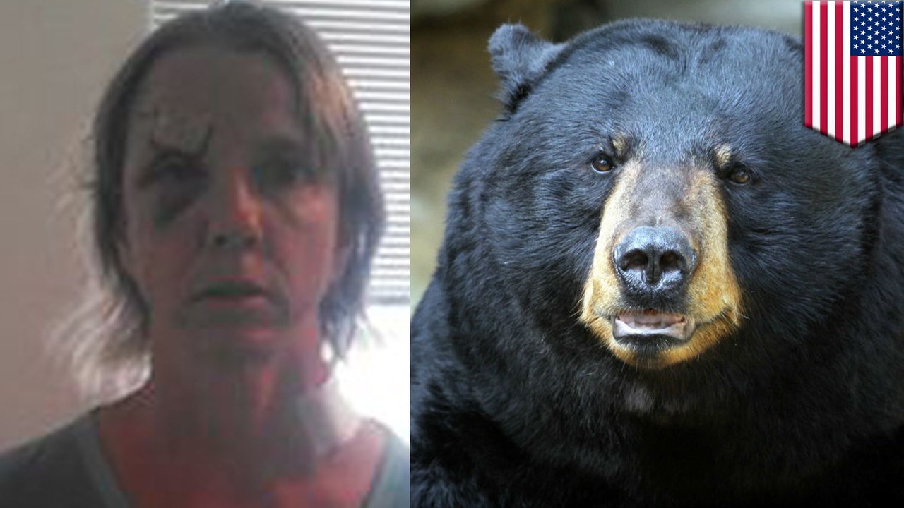 Bear attacks and mauls marathon runner in New Mexico