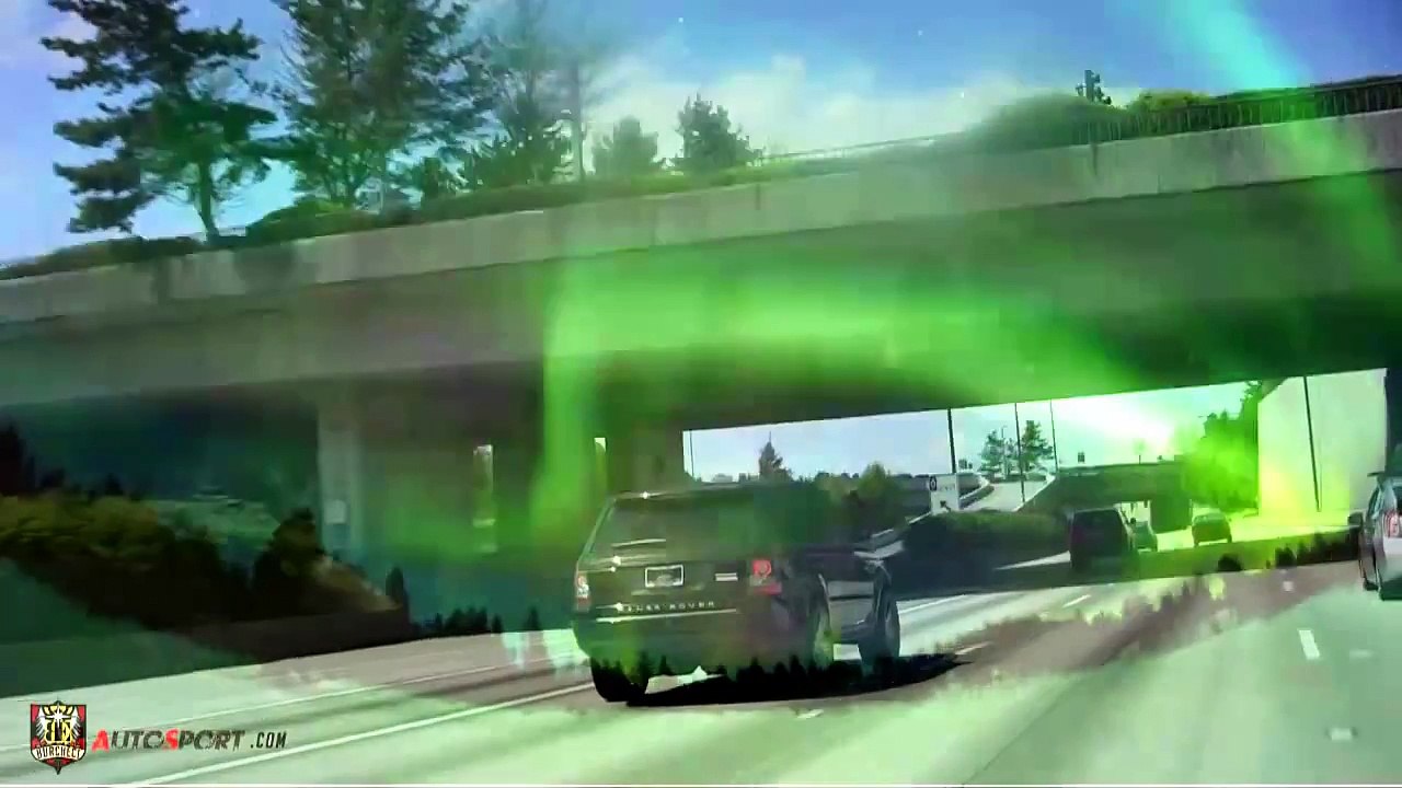 2011 Land Rover Range Rover Sport on (STR 607) 22" Concave Vossen CV3 Style Wheels / Rims