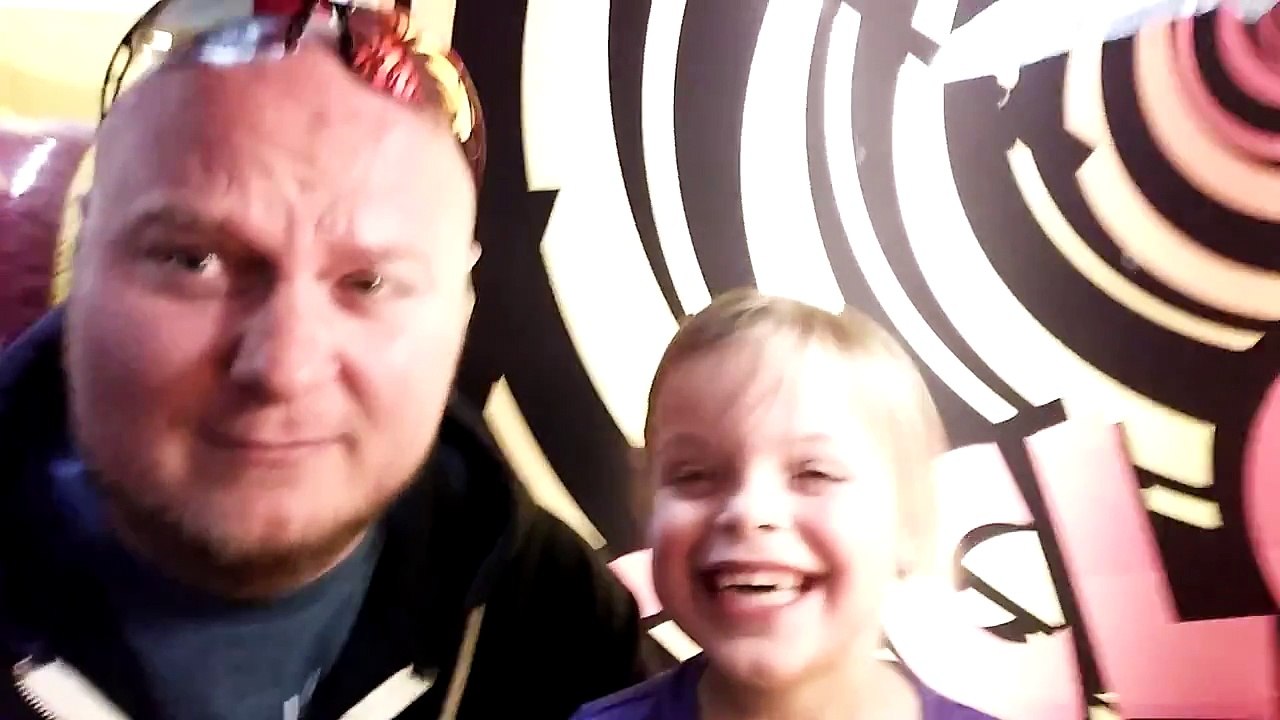 Hurricane wind tunnel