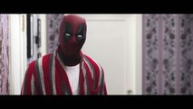 Deadpool - alternate ending | DELETED SCENE (2016)