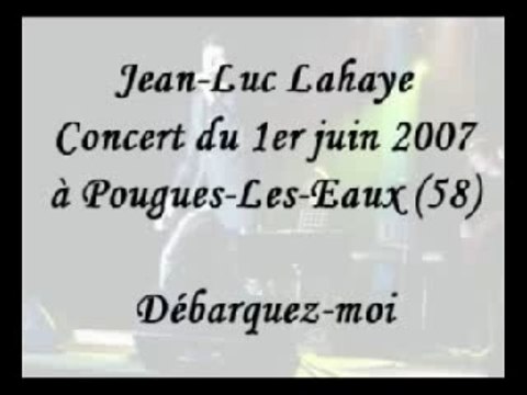 JL Lahaye à Pougues-Les-Eaux (58) Débarquez-moi