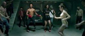 BEFIKRA Video Song- Tiger Shroff, Disha Patani, Meet Bros