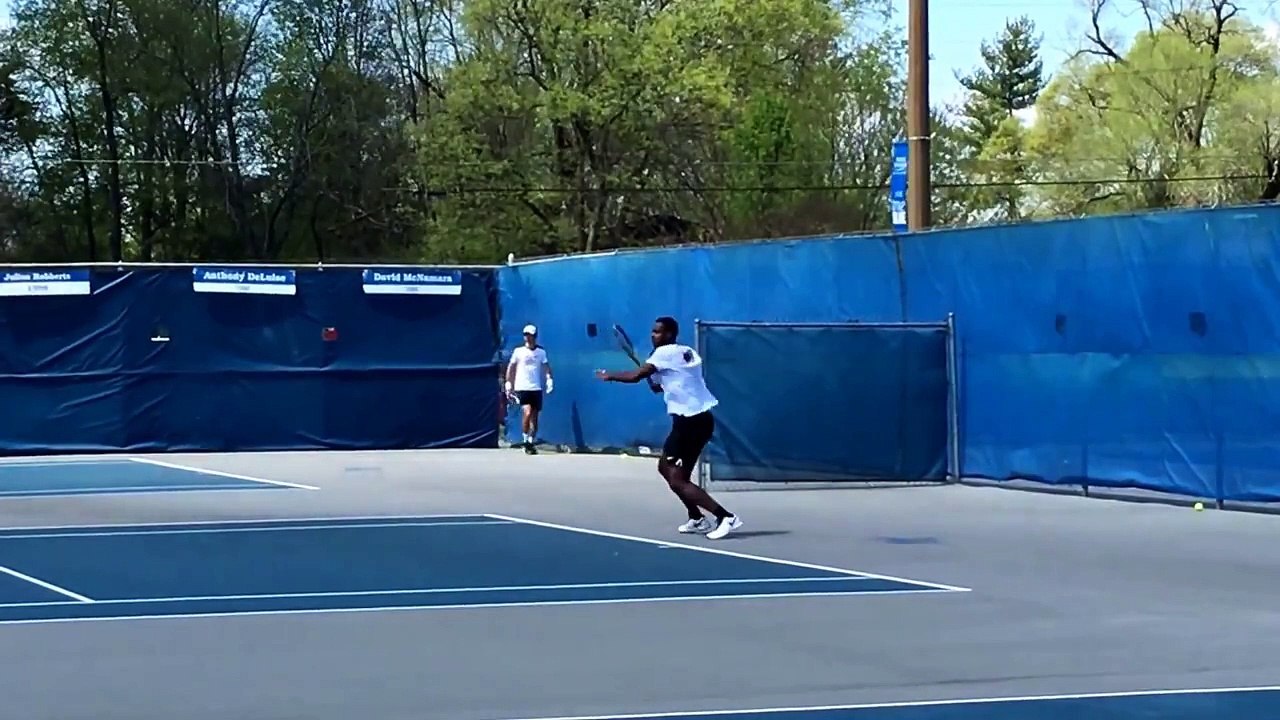 ATP - Tennis - Daryl Monfils : "Le système actuel de l'ATP et de l'ITF est injuste"