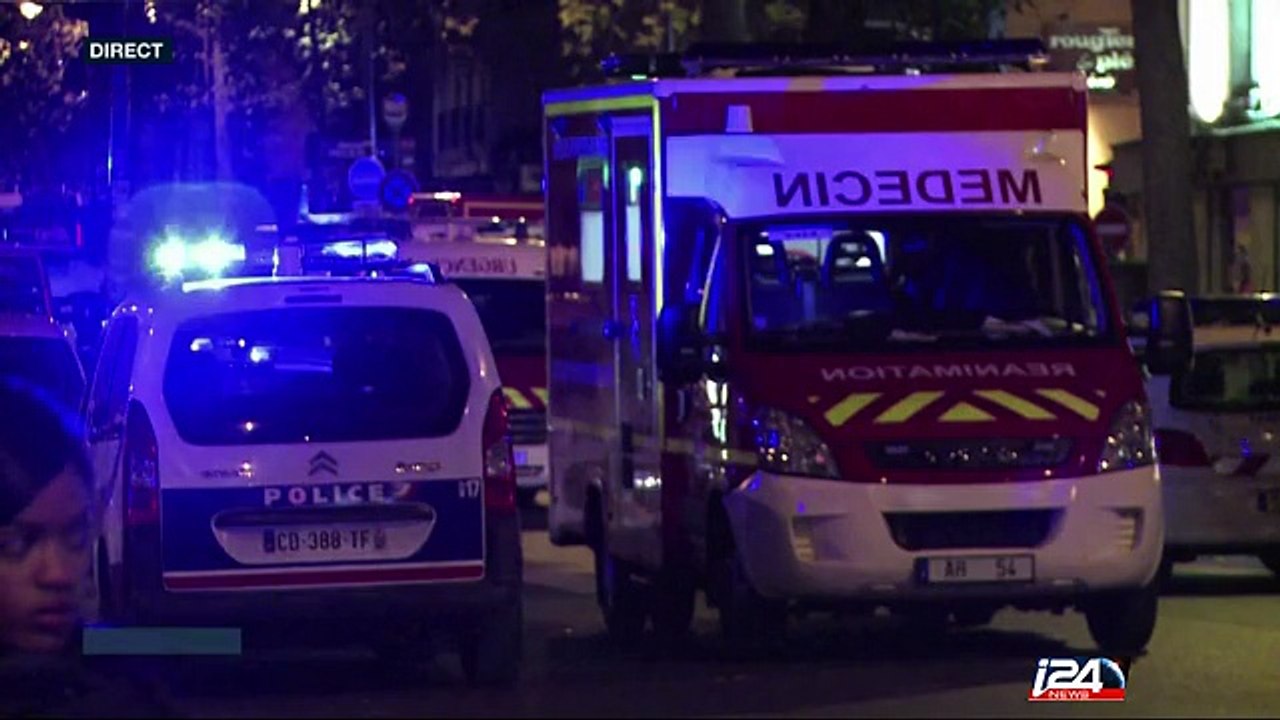 Attentat Thalys: 6 personnes interpellées en Belgique et relâchées