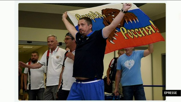 La Revue de Presse d'Hélène Jouan du 21 Juin 2016