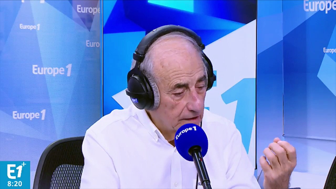 Musée du Quai Branly : "quand Chirac refuse la guerre en Irak, c'est aussi un acte culturel"
