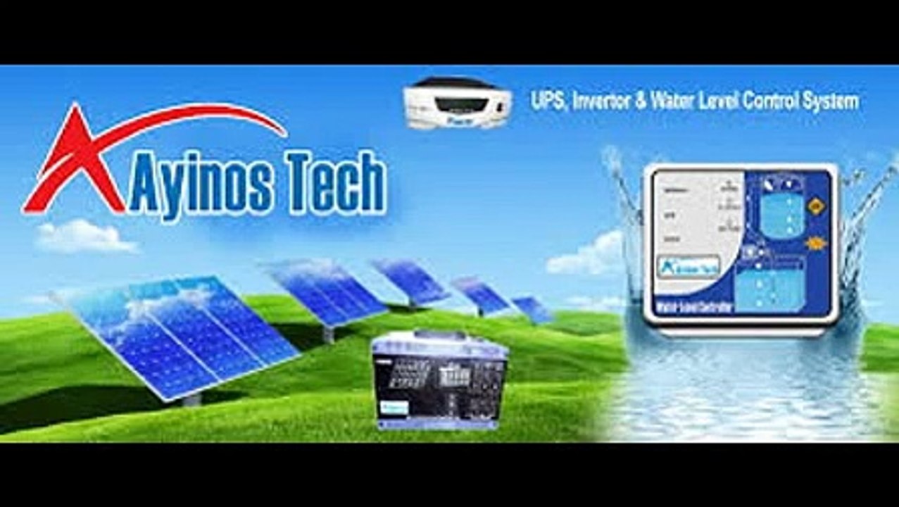 Buy Online from ayinostech.co.in  Manufacturers, Suppliers & Exporters