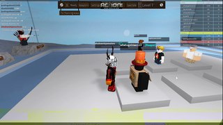 Roblox | Fighters | MOST FAILS IN A GAME EVER!!