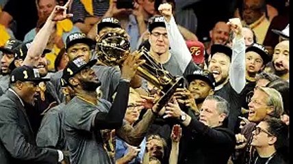 L'écho des Parquets 21-06-16