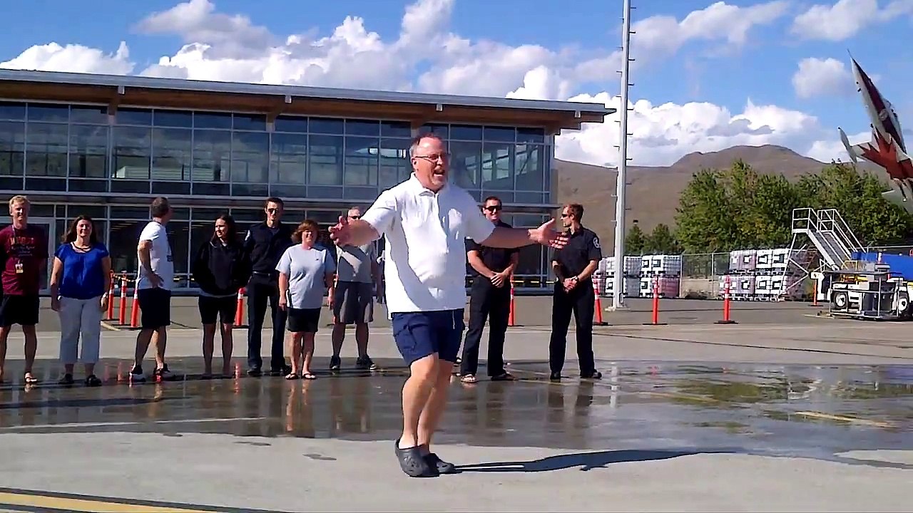 2013 08 27 YKA Ice Bucket Challenge