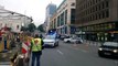 Brüksel'de Bomba Alarmı! Alışveriş Merkezi Boşaltıldı