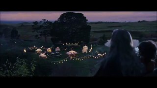 Lord of the rings - The fellowship of the ring | A night to remember