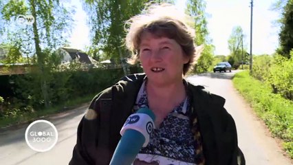 Russlands Moore - eine Klima-Chance für die Welt | Global 3000