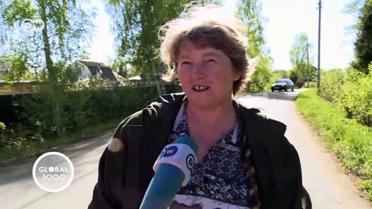 Russlands Moore - eine Klima-Chance für die Welt | Global 3000