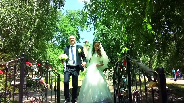 ЖЕСТОКИЙ РОМАНС!