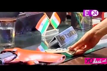 Sandhya Ne Kiya Resign - Diya Aur Bati Hum 21st June 2016