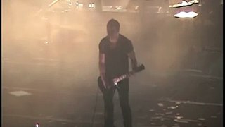 Nine Inch Nails (NIN) Target Center 11-25-08 - Wish