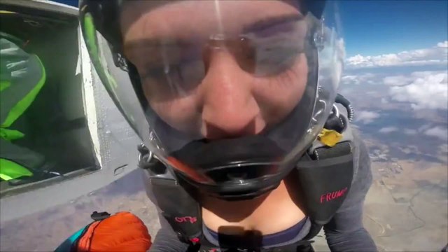 Wingsuit Rodeo - cloud surfing! ¦ People are Awesome
