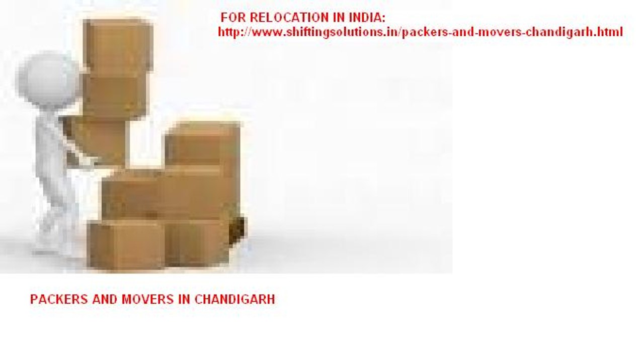 Relocation In India Made Easy By Shiftingsolutions.in
