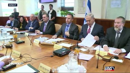 Israel: Netanyahou est-il prêt à renoncer aux essais nucléaires?