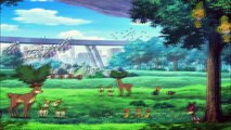 Pokémon: Genesect and the Legend Awakened English Trailer
