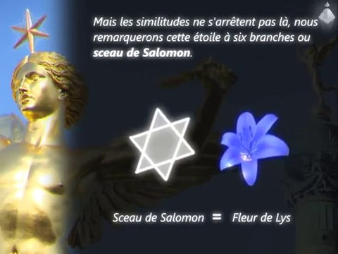 Histoire & Sciences Occultes - Un secret d'Initiés PARTIE 1