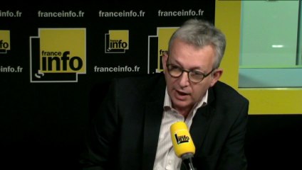 La primaire du PS est "une petite opération politicienne pour sauver le soldat Hollande" (P. Laurent, PCF)