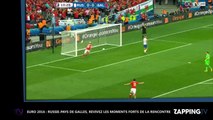 Euro 2016 : Russie-Pays de Galles, revivez les moments forts de la rencontre (Vidéo)