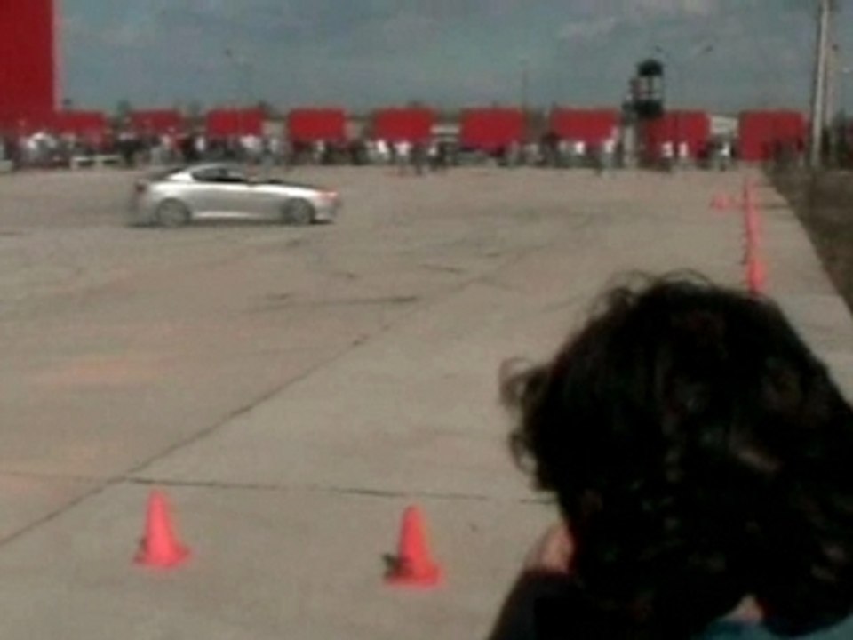 Stand NSL - 4tuning Day - 2006