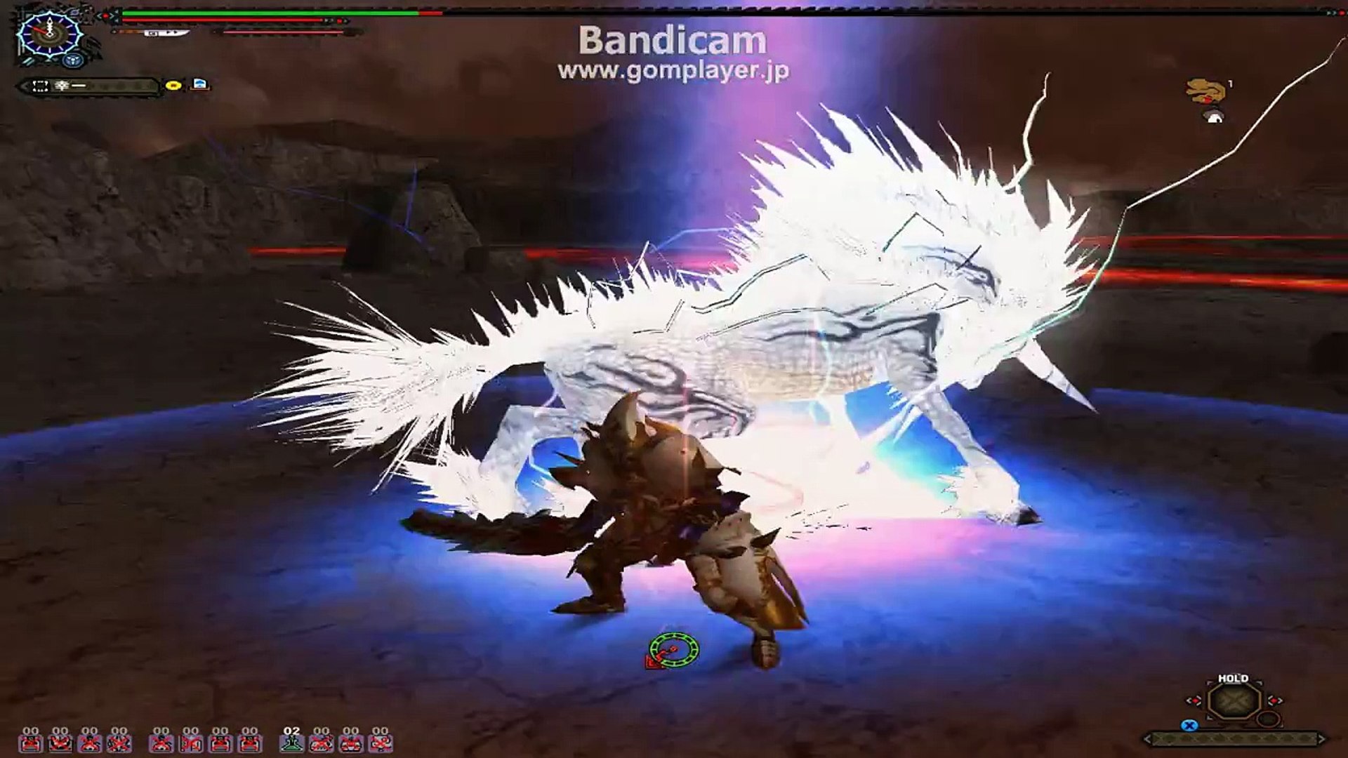 Mhfg Hc剛キリン太刀ソロ28秒 Video Dailymotion