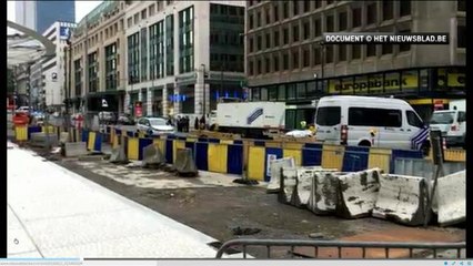 Bruxelles: "la situation est très sérieuse" selon Claude Moniquet - Le 21/06/2016 à 09h31