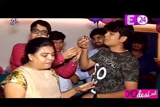 Tappu Hua 20 Saal ka - Taarak Mehta Ka Ooltah Chashmah 21st June 2016
