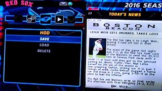 MLB 10 The Show RttS 99 in All of My Attritubtes!