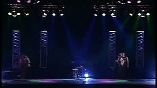 MAIN STREET Vol.20 2005.04.30 ー『PERFECT COMBUSTION』